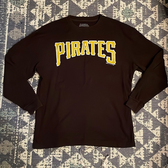 Stitches Other - Pittsburgh Pirates Thermal